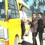 Transportation Services