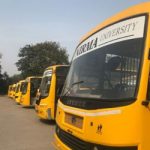 Transportation and Parking