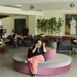 VIP Lounge