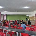 canteen