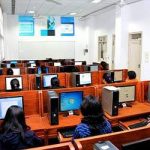 Computer lab