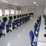 Computer lab