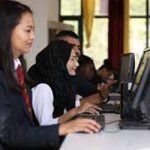 Computer lab
