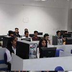 Computer lab