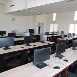 computer labs