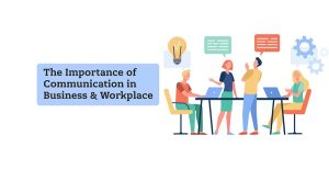 effective business communication