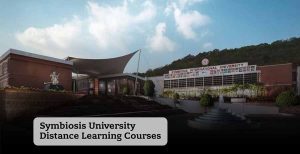 symbiosis distance learning
