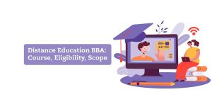 distance education bba