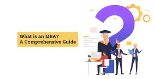 what is an mba