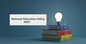 new national education policy