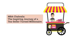 mba chaiwala net worth