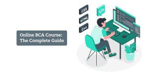 online bca course