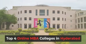 Online mba colleges in hyderabad
