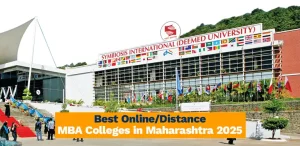 MBA IN maharshtra