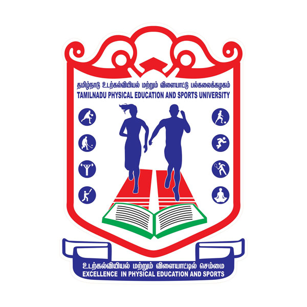 School of Distance Education, Tamil Nadu Physical Education And Sports University, Chennai