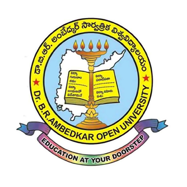 Dr. B.R. Ambedkar Open University, Hyderabad