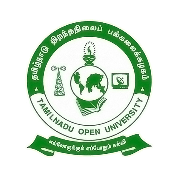 Tamil Nadu Open University, Chennai