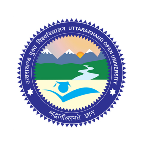 Uttarakhand Open University, Nainital
