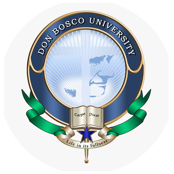 Don Bosco University Global Center for Open and Distance Education, Don Bosco University, Guwahati
