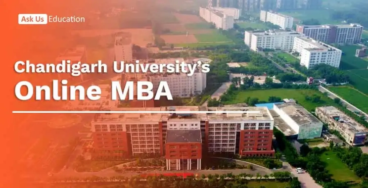 Leveraging Chandigarh University’s Online MBA for Entrepreneurship: Fees, Admission & Placement