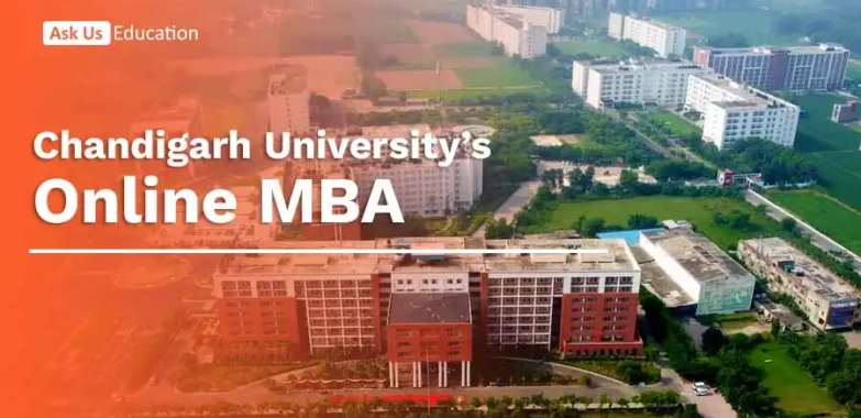 Leveraging Chandigarh University’s Online MBA for Entrepreneurship: Fees, Admission & Placement
