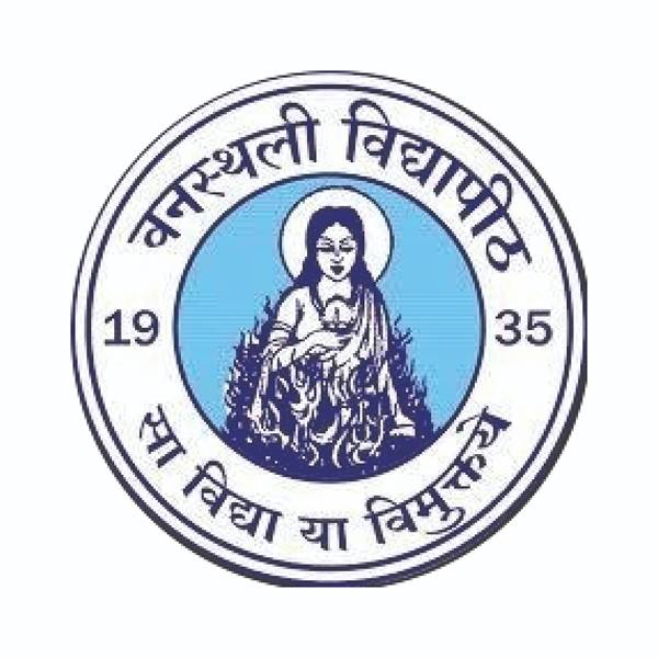 Banasthali Vidyapith (Women’s Deemed University), Jaipur