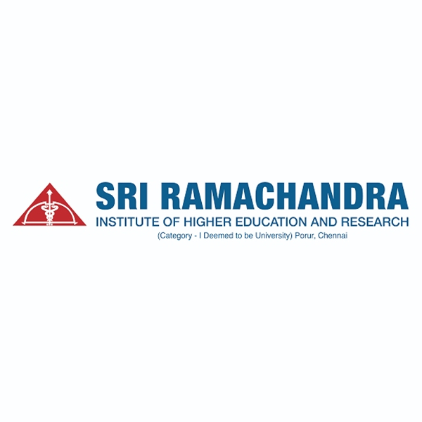 Sri Ramachandra Institute of Higher Education & Research (Deemed University), Chennai
