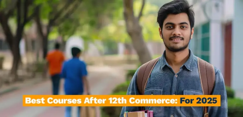 Best Courses After 12th Commerce: For 2025