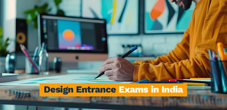 Design Entrance Exams in India