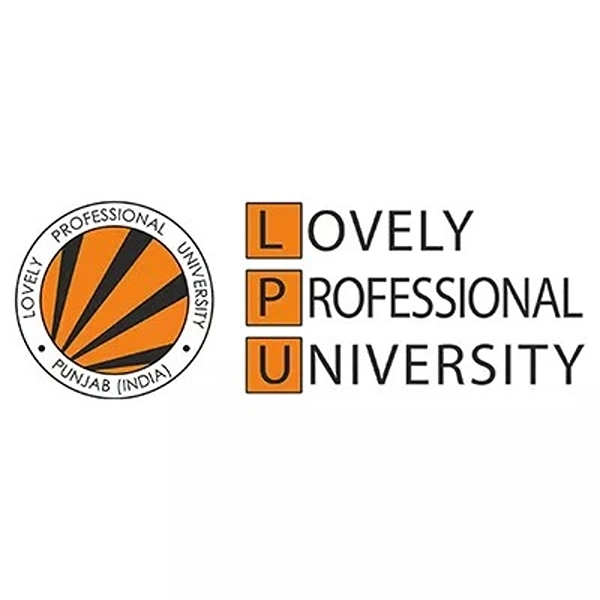 Centre for Distance and Online Education, Lovely Professional University