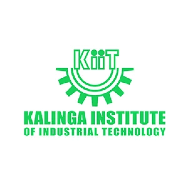 Kalinga Institute of Industrial Technology (KIIT) Deemed To Be University, Bhubaneswar