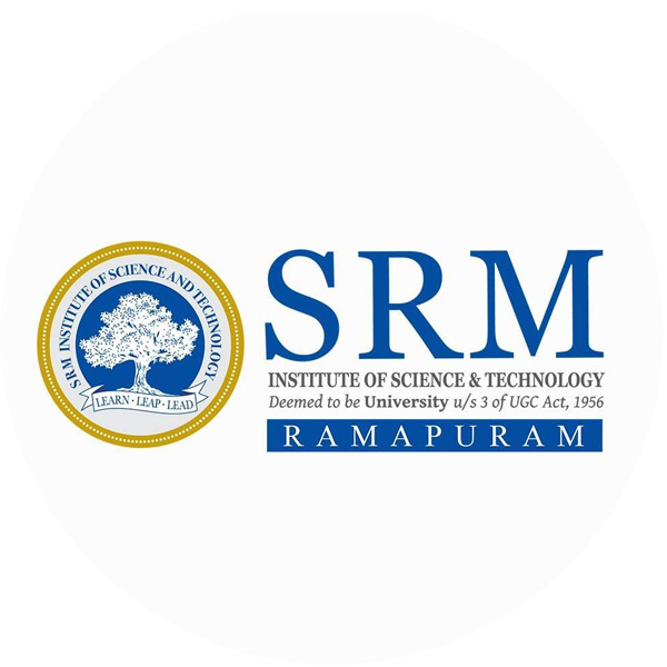 SRM Institute of Science and Technology, Ramapuram, Chennai
