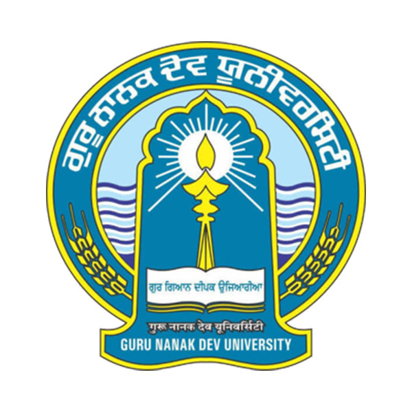 Directorate of Open & Distance Learning, Guru Nanak Dev University, Amritsar