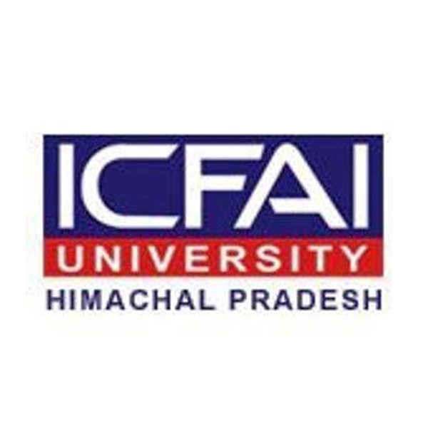 ICFAI University, BADDI