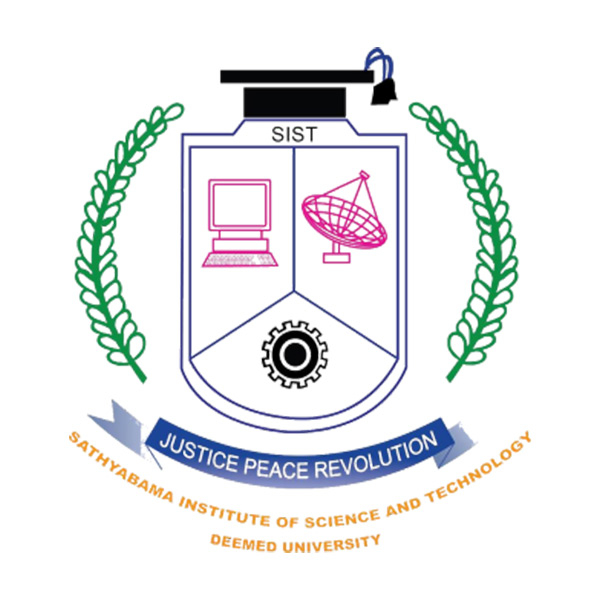 Sathyabama Institute of Science and Technology (Deemed To Be University), Chennai