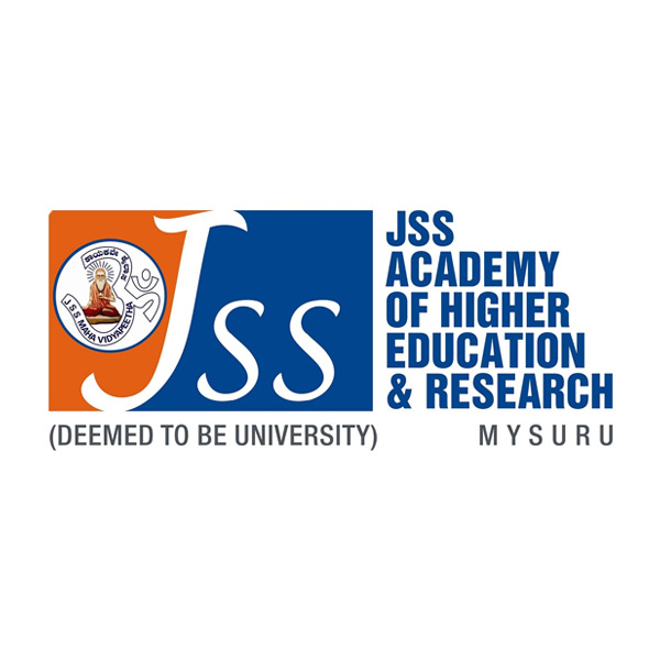 JSS Academy of Higher Education & Research (DeemedTo Be University), Mysuru