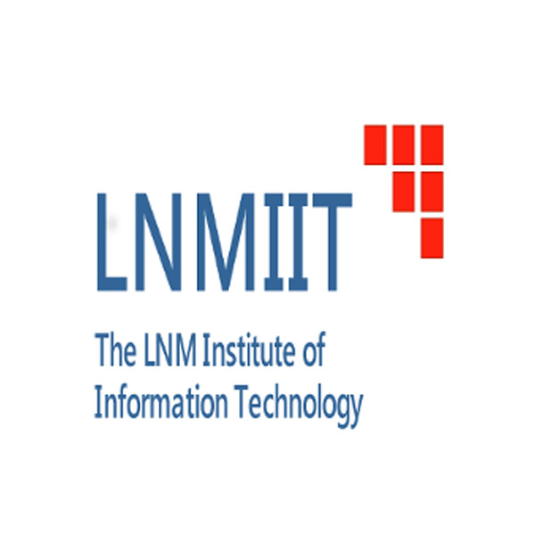 The LNM Institute of Information Technology (Deemed University), Jaipur