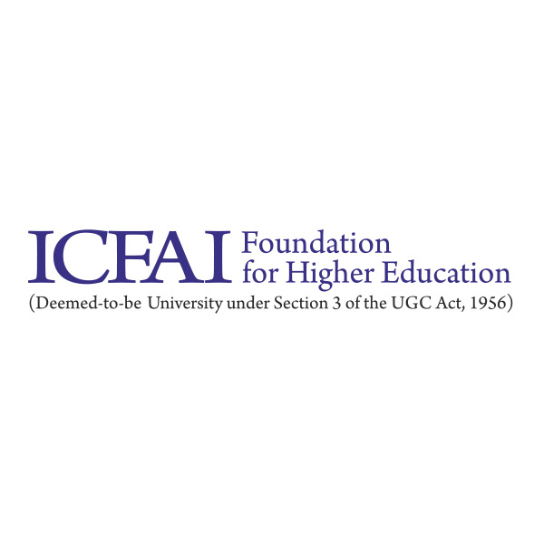ICFAI Foundation for Higher Education (Deemed University), Hyderabad