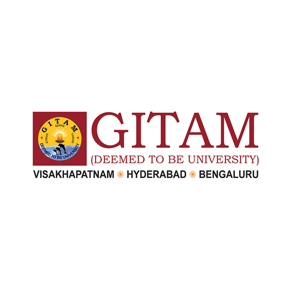 GITAM (Gandhi Institute of Technology and Management) Deemed To Be University, Bengaluru