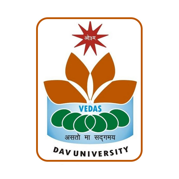 DAV University, Jalandhar