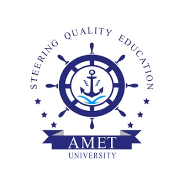 Academy of Maritime Education and Training (AMET) Deemed University, Kanathur