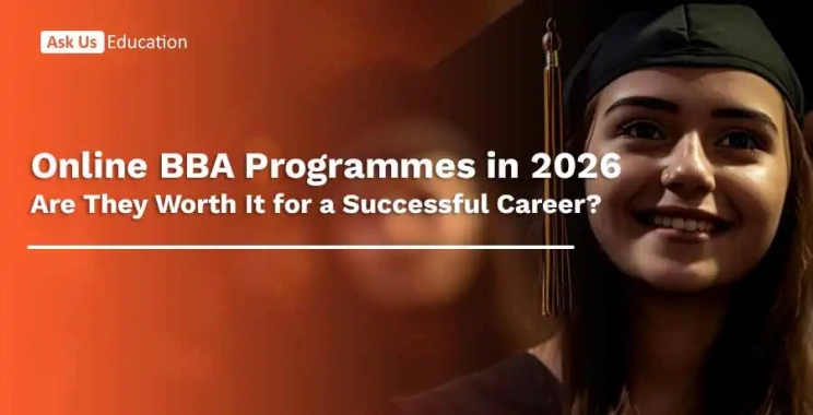 Online BBA Programmes in 2026: Are They Worth It for a Successful Career?