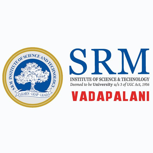 SRM, Vadapalani, Chennai