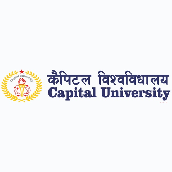 Capital University, Koderma (Jharkhand)