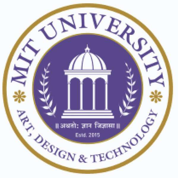 MIT Art Design and Technology University, Pune
