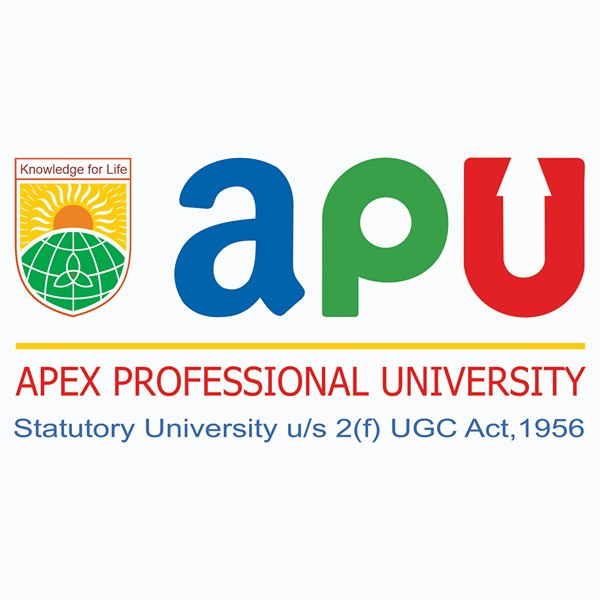 Apex Professional University, Pasighat