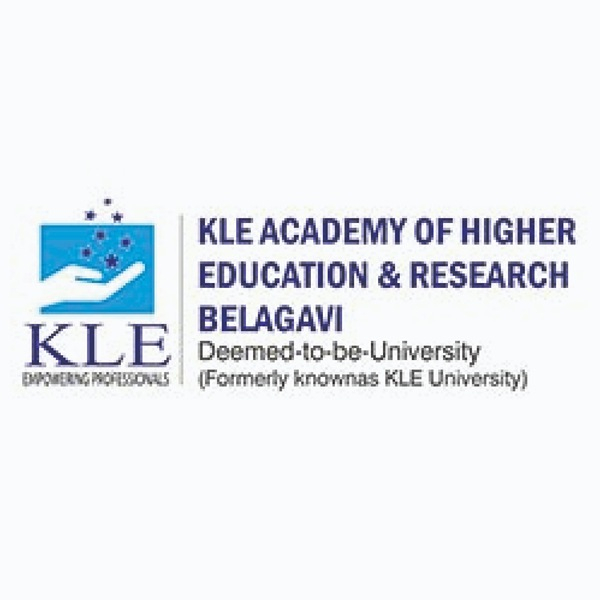 KLE Academy of Higher Education & Research, Belagavi