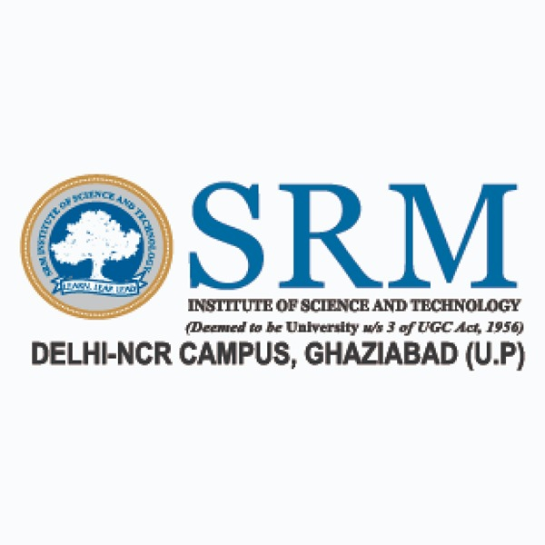 SRM Institute of Science and Technology, Delhi-NCR, Ghaziabad