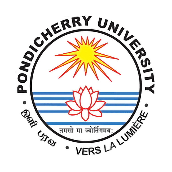 Directorate of Distance Education, Pondicherry University, Pondicherry