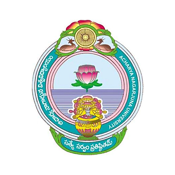 Acharya Nagarjuna University Centre for Distance Education, Guntur
